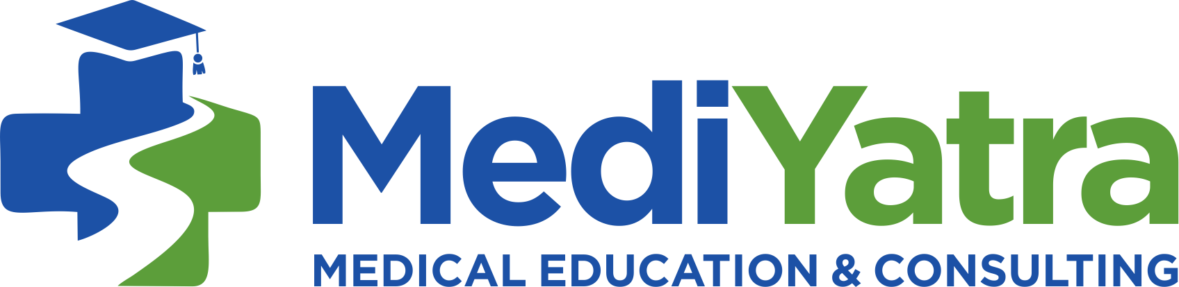 MediYatra Logo