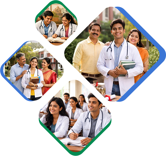 Affordable Medical Education